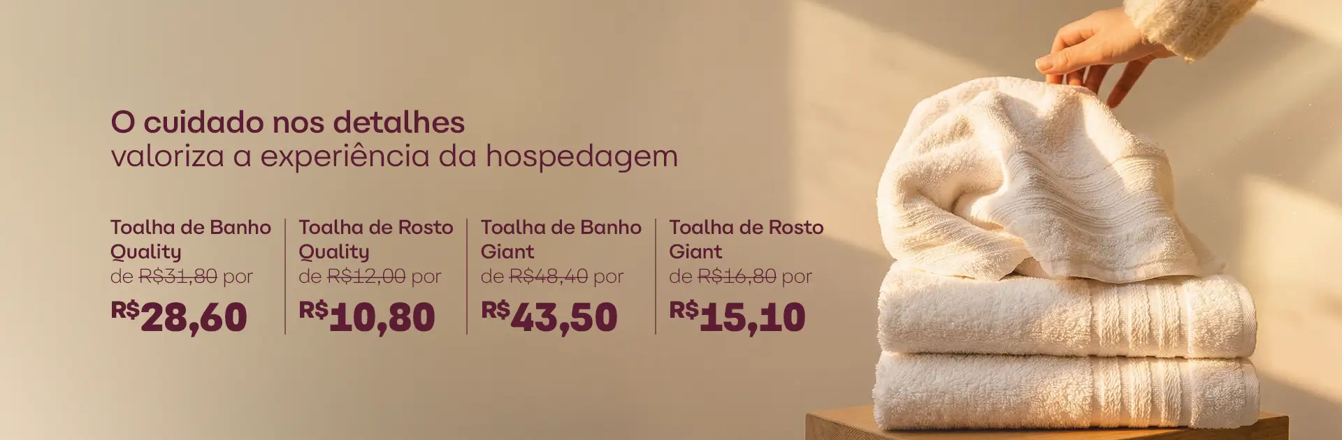 Paixão em Receber II - Abril